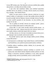 Referāts 'Prokurora loma un pilnvaras pirmstiesas izmeklēšanas stadijā', 14.