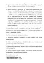 Referāts 'Prokurora loma un pilnvaras pirmstiesas izmeklēšanas stadijā', 15.