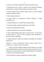 Referāts 'Prokurora loma un pilnvaras pirmstiesas izmeklēšanas stadijā', 16.