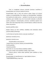 Referāts 'Prokurora loma un pilnvaras pirmstiesas izmeklēšanas stadijā', 19.