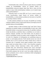 Referāts 'Prokurora loma un pilnvaras pirmstiesas izmeklēšanas stadijā', 20.