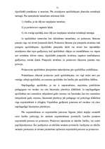 Referāts 'Prokurora loma un pilnvaras pirmstiesas izmeklēšanas stadijā', 21.