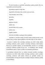 Referāts 'Prokurora loma un pilnvaras pirmstiesas izmeklēšanas stadijā', 22.