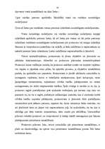 Referāts 'Prokurora loma un pilnvaras pirmstiesas izmeklēšanas stadijā', 24.