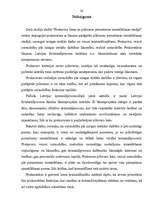 Referāts 'Prokurora loma un pilnvaras pirmstiesas izmeklēšanas stadijā', 26.