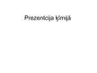 Prezentācija 'Nafta un tās pārstrādes produkti', 1.