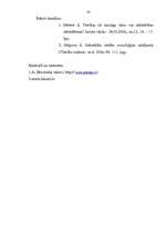 Referāts 'Tiesības un sabiedrība', 20.