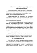 Referāts 'Globālās sasilšanas ietekme uz sēņu, vīrusu un baktēriju slimību izplatību priež', 4.