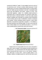 Referāts 'Globālās sasilšanas ietekme uz sēņu, vīrusu un baktēriju slimību izplatību priež', 8.