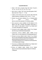 Referāts 'Globālās sasilšanas ietekme uz sēņu, vīrusu un baktēriju slimību izplatību priež', 14.