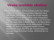 Referāts 'Globālās sasilšanas ietekme uz sēņu, vīrusu un baktēriju slimību izplatību priež', 20.