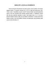 Referāts 'Lauksaimniecība un gēnu inženierija', 7.