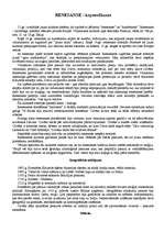 Konspekts 'Renesanse', 1.