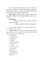 Referāts 'Testi un aptaujas virtuālajā rīkā Wordwall', 2.