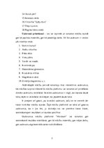 Referāts 'Testi un aptaujas virtuālajā rīkā Wordwall', 3.