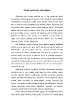 Referāts 'Testi un aptaujas virtuālajā rīkā Wordwall', 5.