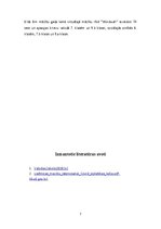 Referāts 'Testi un aptaujas virtuālajā rīkā Wordwall', 7.