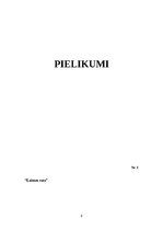 Referāts 'Testi un aptaujas virtuālajā rīkā Wordwall', 9.