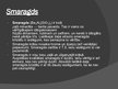 Prezentācija 'Kristāli', 7.