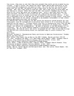 Eseja 'SAT - A Test of Inequality', 2.