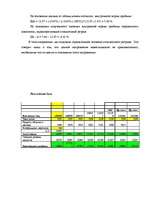 Referāts 'Экспертиза проекта развития транспортного предприятия на основе модели стоимостн', 21.