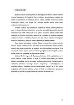 Referāts 'Akmens laikmeta pētniecība Latvijas teritorijā 19.gadsimtā K.Grēvinga un R.Hausm', 15.