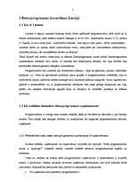 Referāts 'Microsoft produktu licencēšana un pirātisms Latvijā', 5.