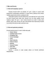 Referāts 'Microsoft produktu licencēšana un pirātisms Latvijā', 11.