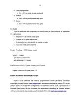 Referāts 'Microsoft produktu licencēšana un pirātisms Latvijā', 18.