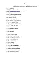 Referāts 'Microsoft produktu licencēšana un pirātisms Latvijā', 36.