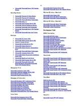 Referāts 'Microsoft produktu licencēšana un pirātisms Latvijā', 41.