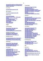 Referāts 'Microsoft produktu licencēšana un pirātisms Latvijā', 43.