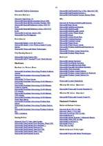 Referāts 'Microsoft produktu licencēšana un pirātisms Latvijā', 45.