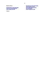 Referāts 'Microsoft produktu licencēšana un pirātisms Latvijā', 47.