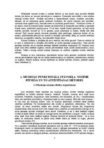 Referāts 'Muskuļu funkcionālais stāvoklis un attīstīšanas metodes', 3.