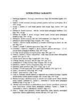 Referāts 'Muskuļu funkcionālais stāvoklis un attīstīšanas metodes', 21.