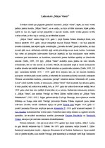 Eseja 'Laikraksts "Mājas Viesis"', 1.