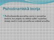 Prezentācija 'Psihodinamiskā teorija', 3.