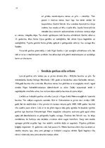 Referāts 'Gotikas perioda arhitektūras būvplastika un tās mākslinieciskais raksturojums', 13.