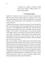 Referāts 'Gotikas perioda arhitektūras būvplastika un tās mākslinieciskais raksturojums', 15.