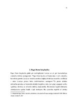 Referāts 'Gotikas perioda arhitektūras būvplastika un tās mākslinieciskais raksturojums', 16.