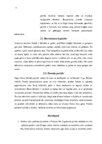 Referāts 'Gotikas perioda arhitektūras būvplastika un tās mākslinieciskais raksturojums', 17.