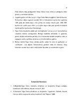 Referāts 'Gotikas perioda arhitektūras būvplastika un tās mākslinieciskais raksturojums', 18.