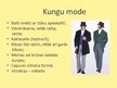 Prezentācija 'Mode 19.gadsimta sākumā', 4.