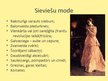 Prezentācija 'Mode 19.gadsimta sākumā', 17.