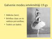 Prezentācija 'Mode 19.gadsimta sākumā', 26.