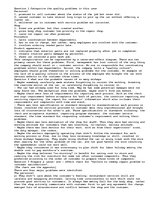 Eseja 'Case Study of Cranston Nissan', 1.