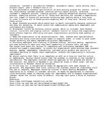 Eseja 'Case Study of Cranston Nissan', 3.