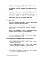 Konspekts 'Muitas darbības pamati', 3.