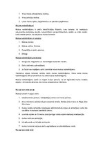 Konspekts 'Muitas darbības pamati', 4.